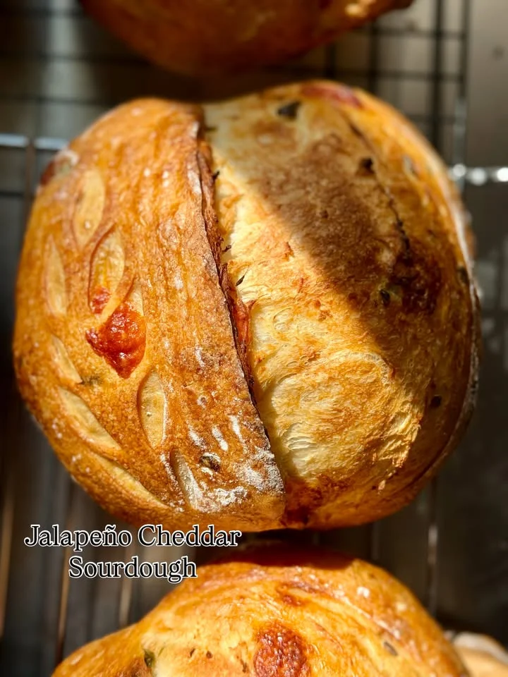 Bake Day Update 4