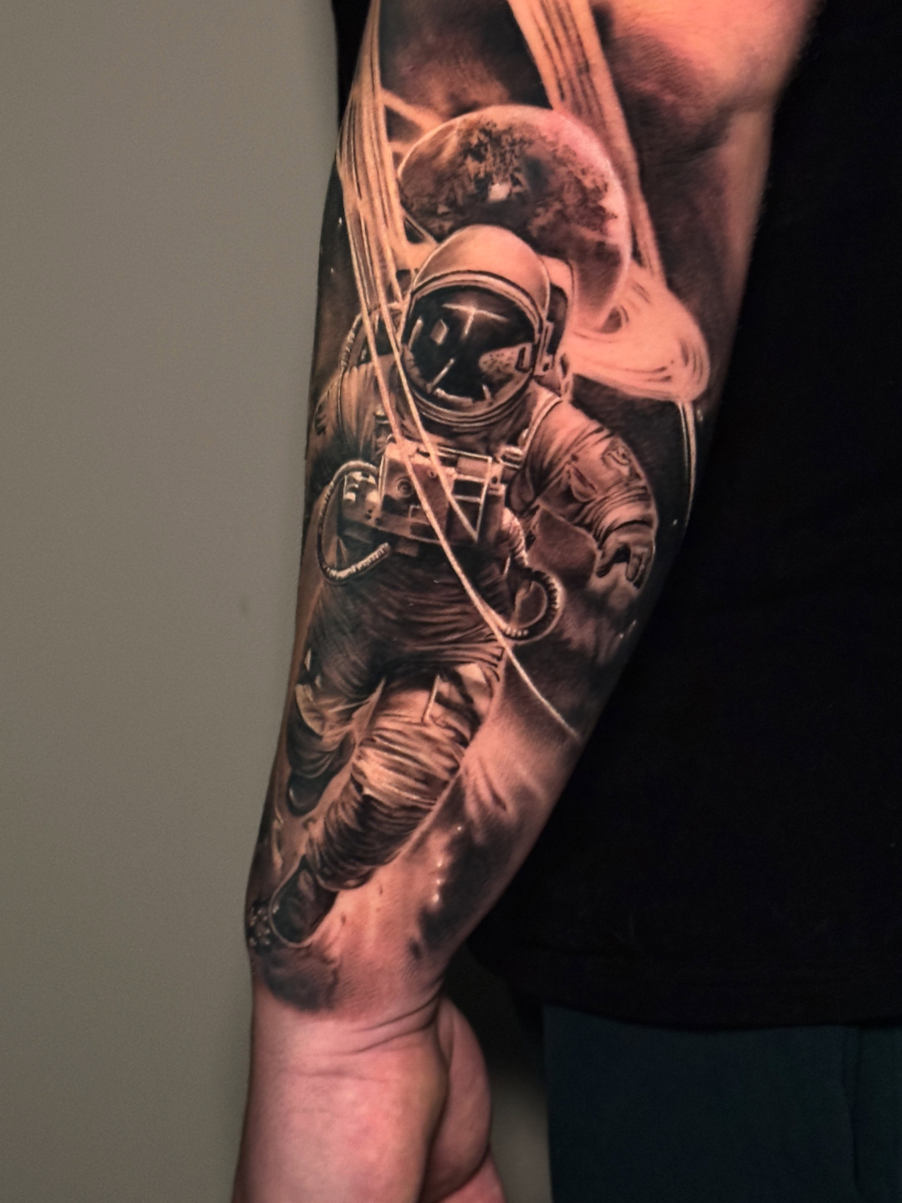 Issac Roque tattoo work 14