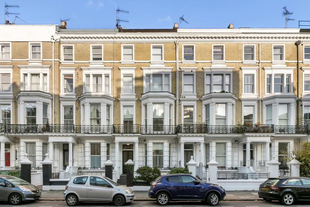 Holland Road