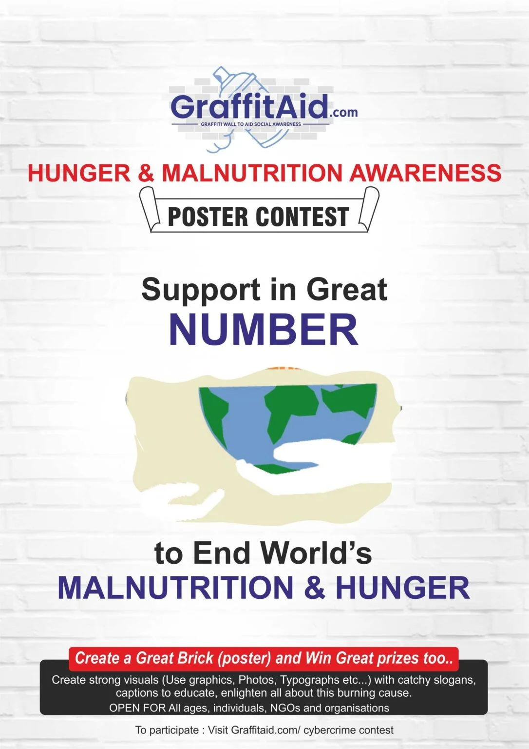 End World Hunger Together