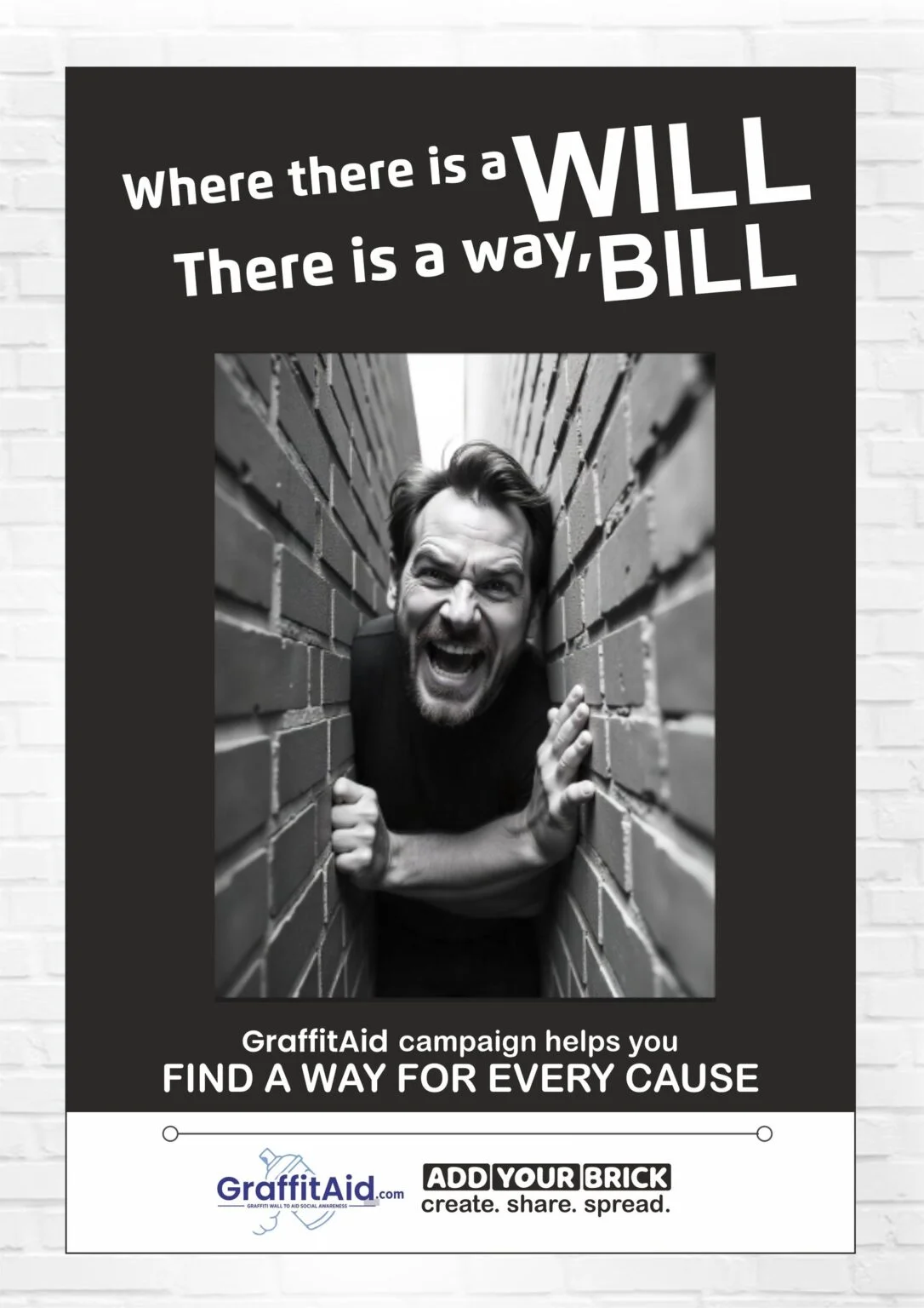 Where There's a Will, There's a Way