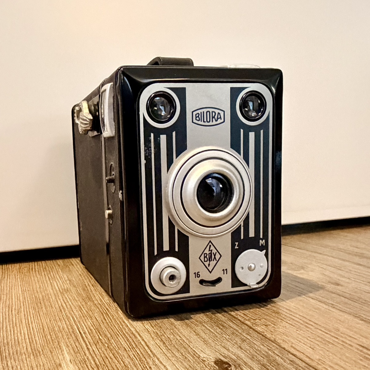Bilora Box