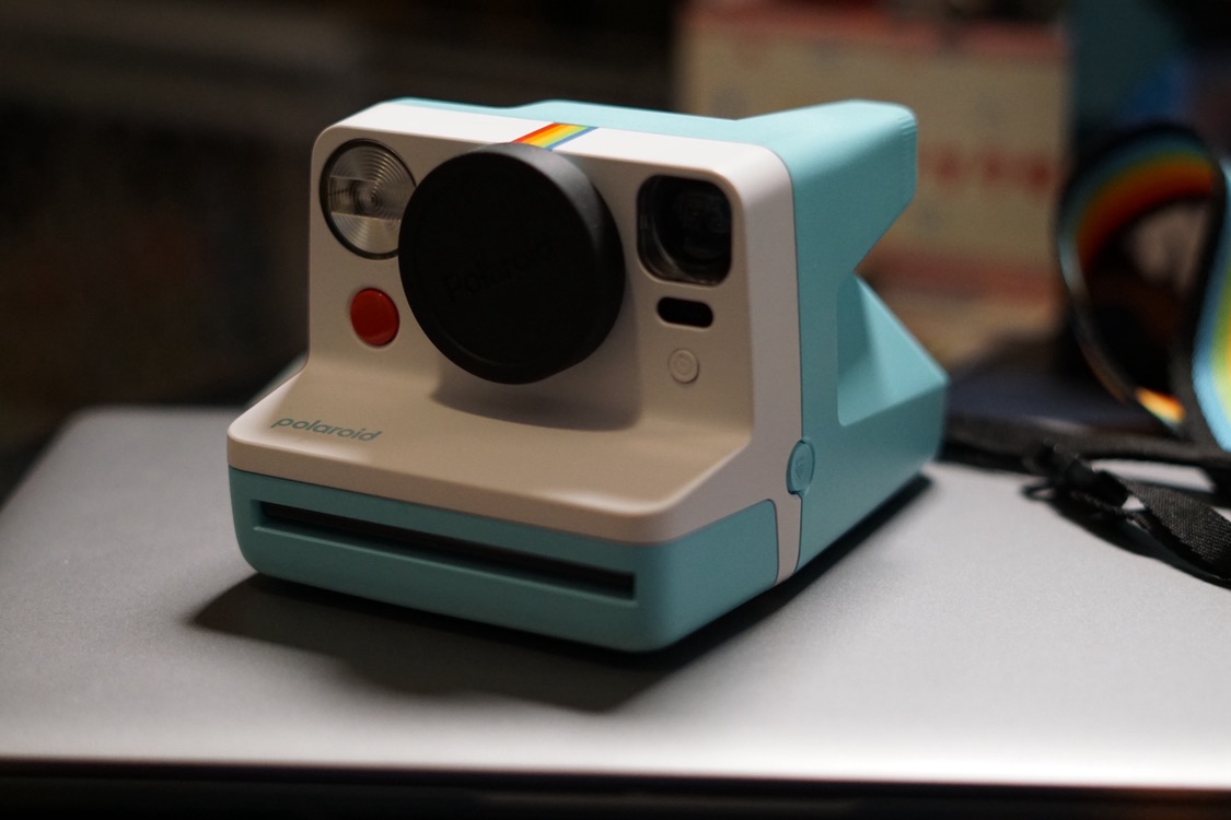 Polaroid Now Gen 3