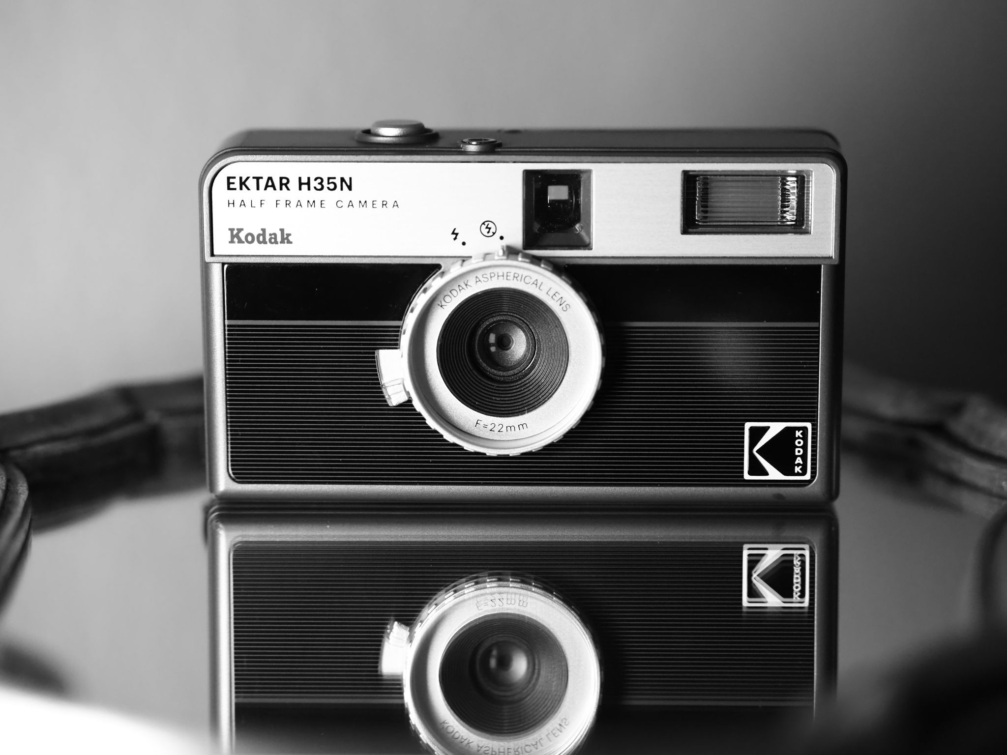 Kodak Ektar H35N