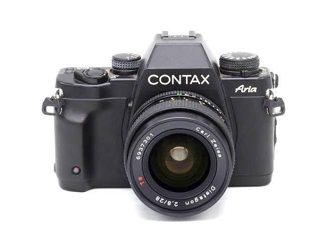 Contax Aria