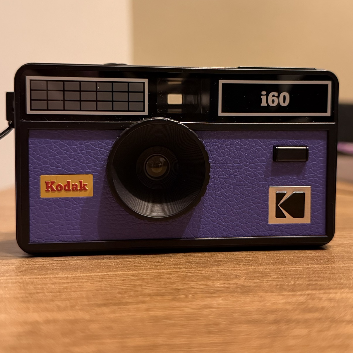 Kodak i60
