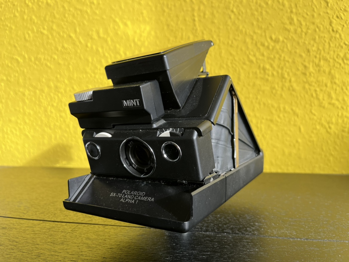 MINT SLR670-x