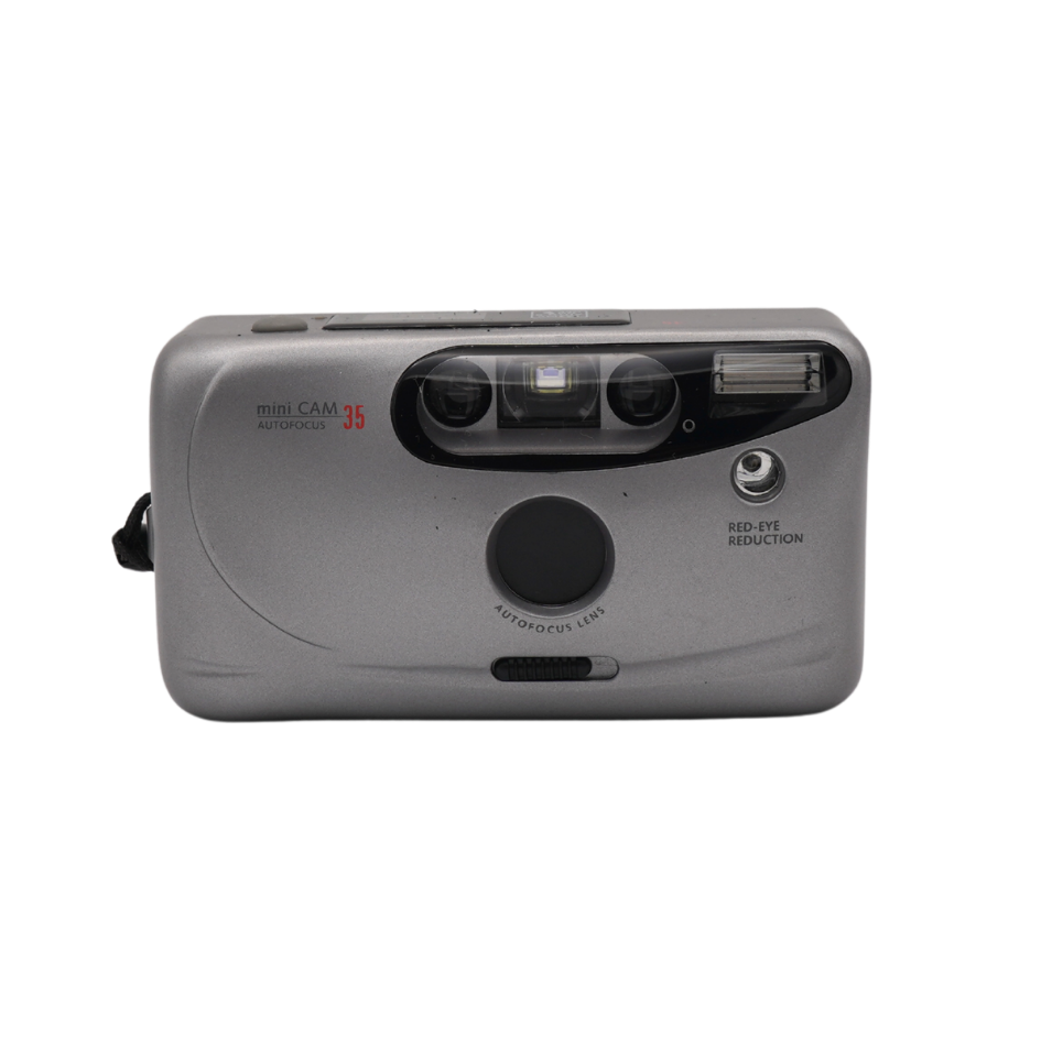 Mini cam 35