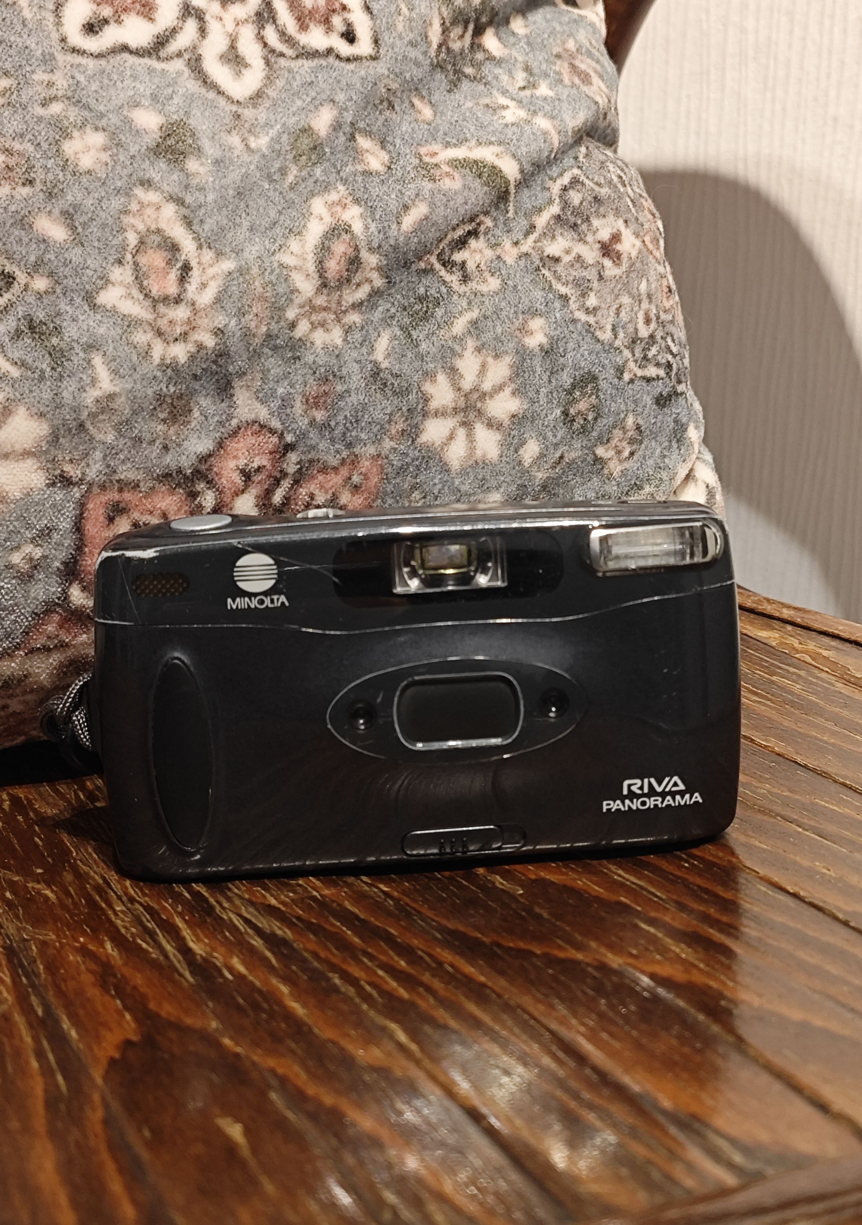 Minolta Riva Panorama