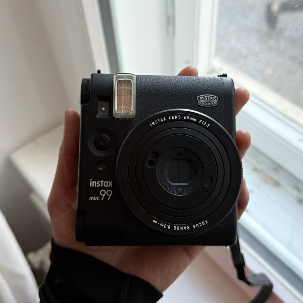 Instax mini 99