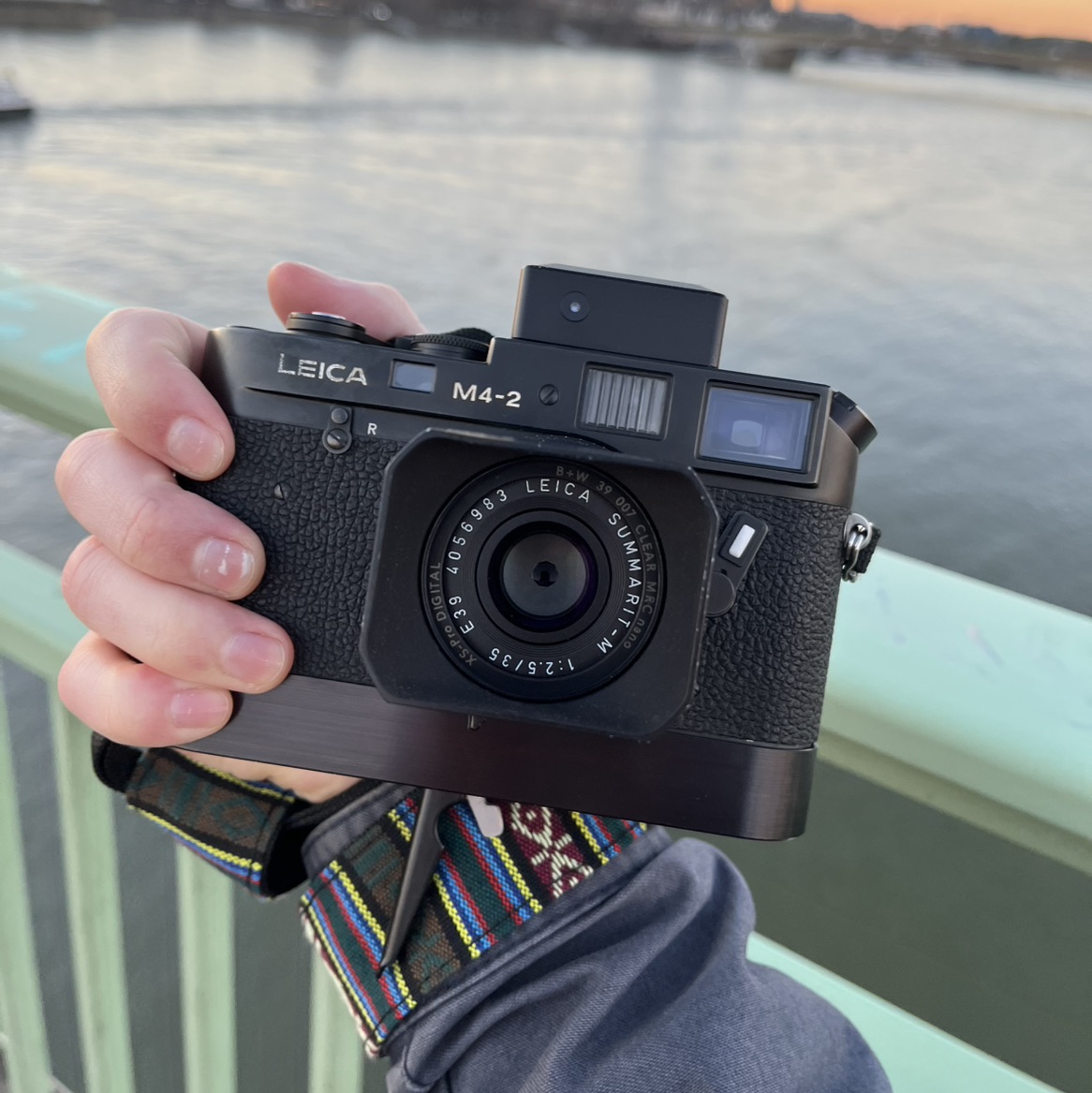 Leica M4-2