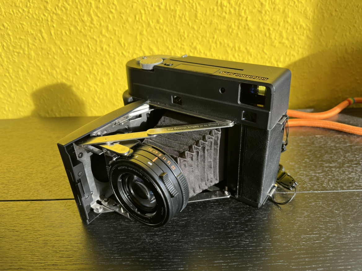 MINT InstantKon SF70