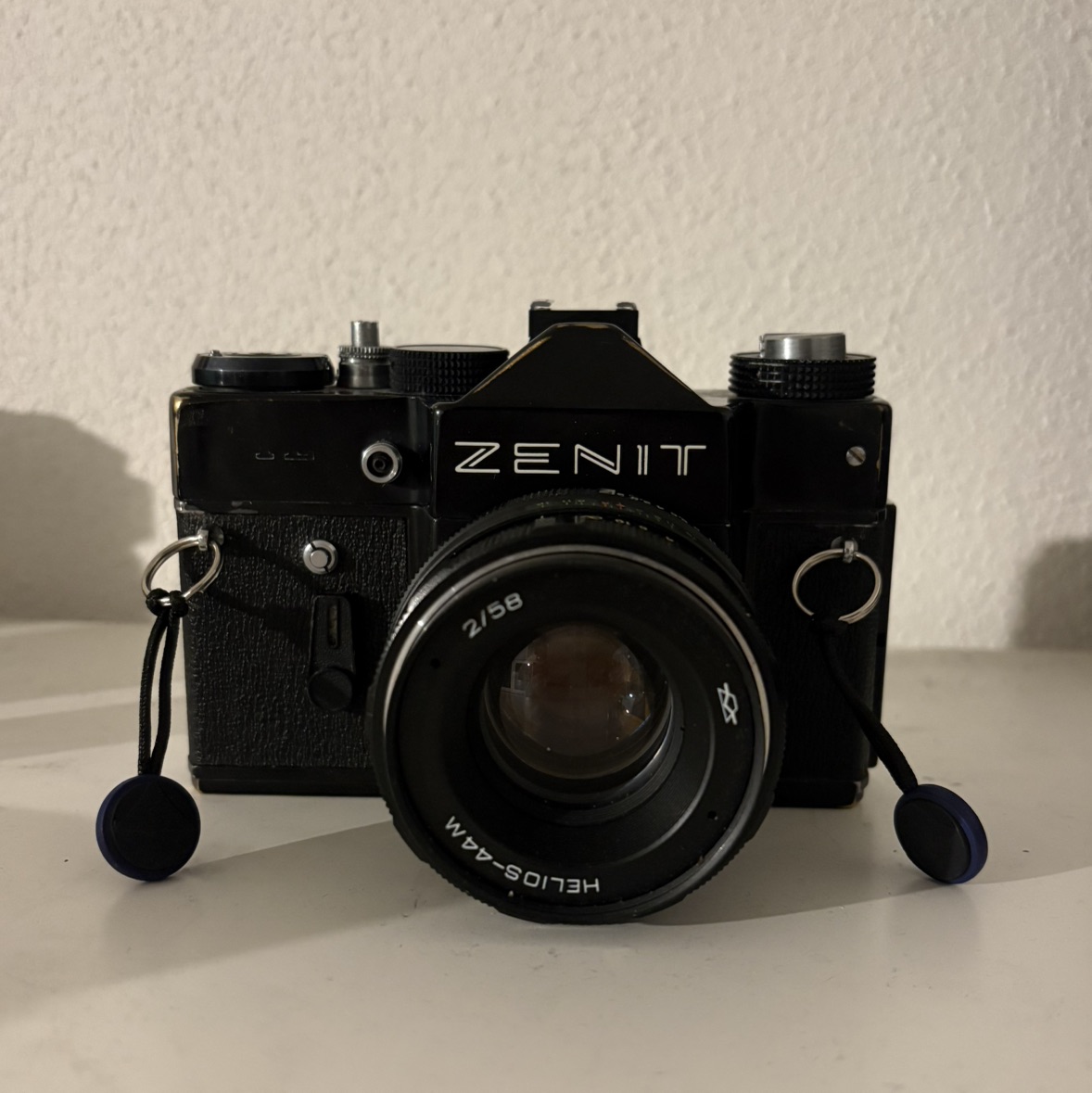 Zenit TTL