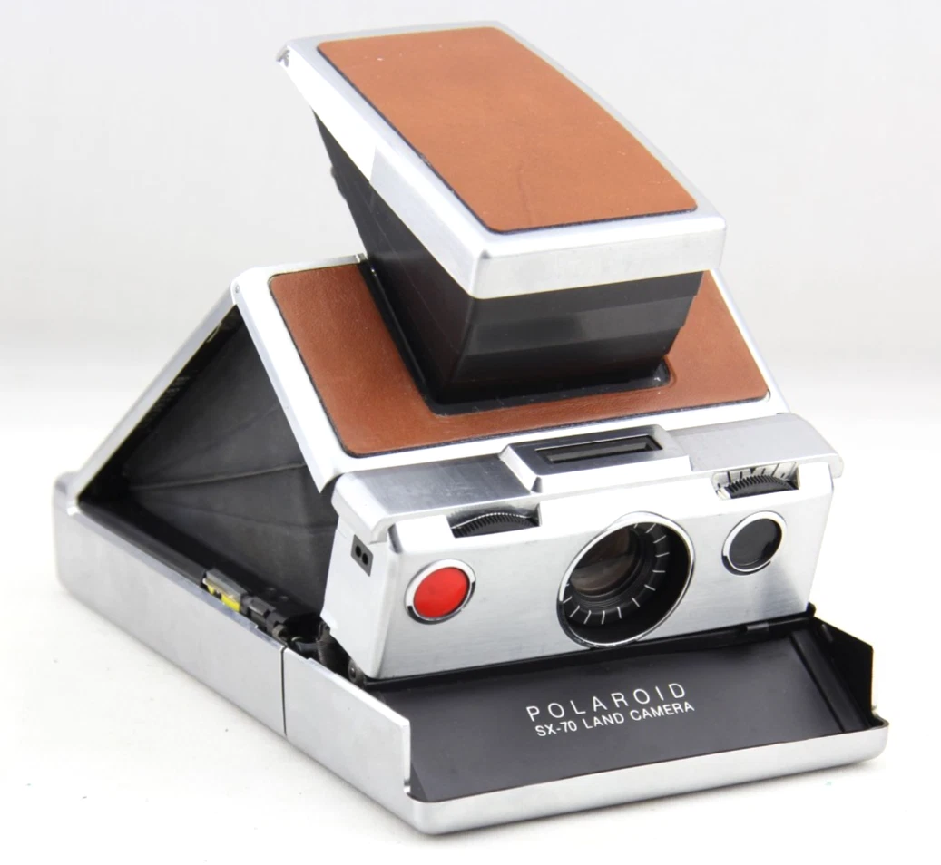 Polaroid SX70