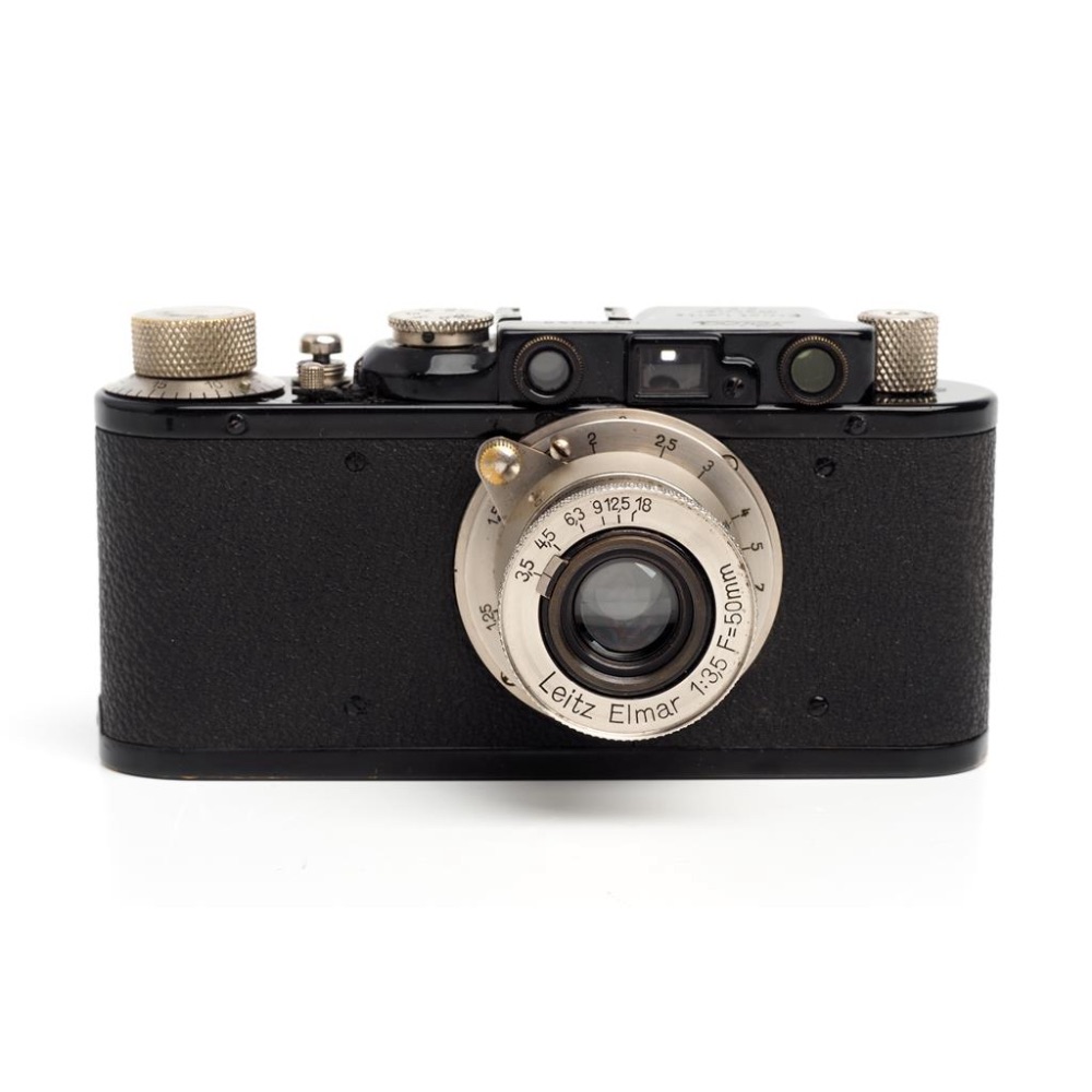 Leica ii