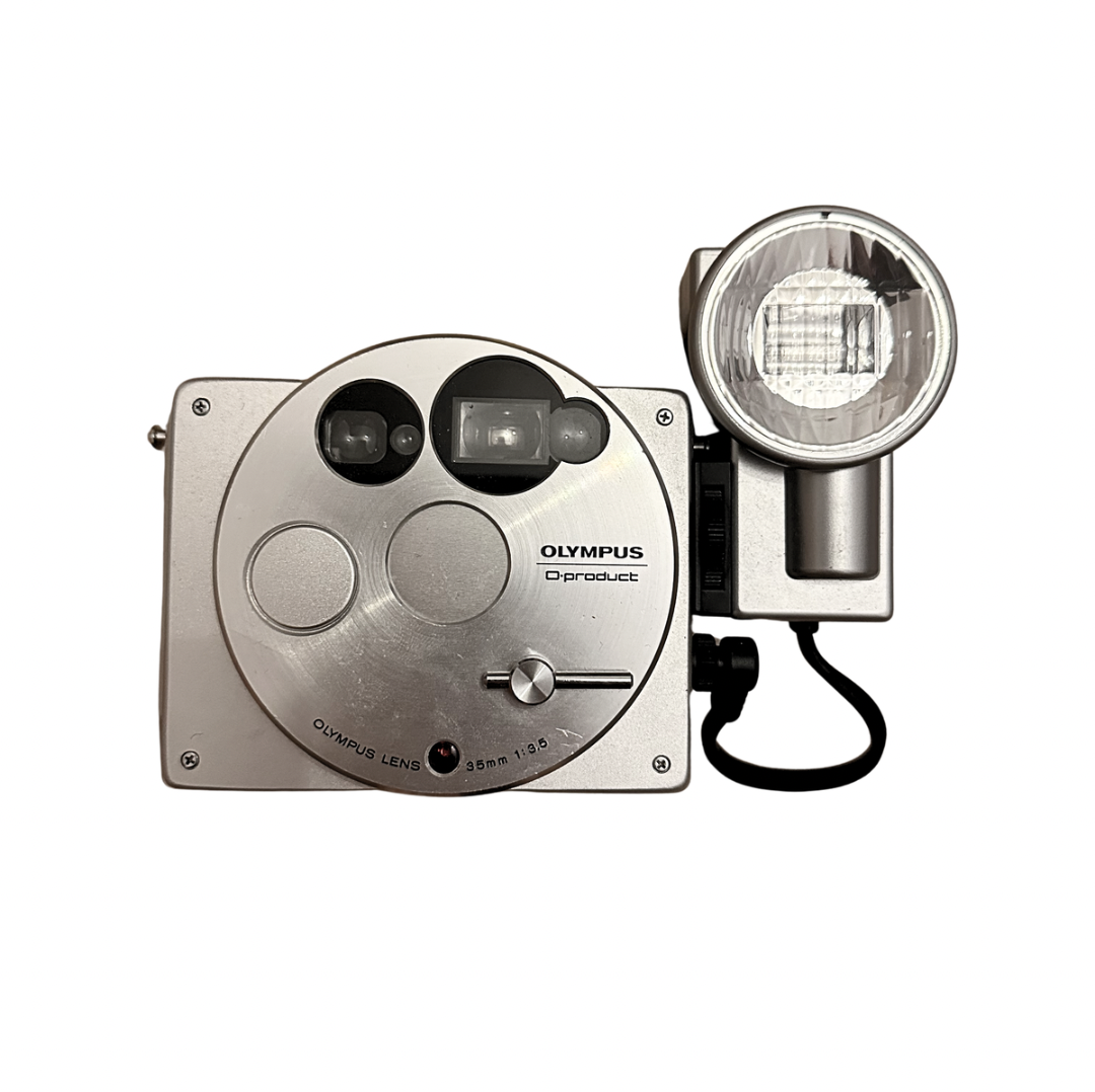 Olympus O Product