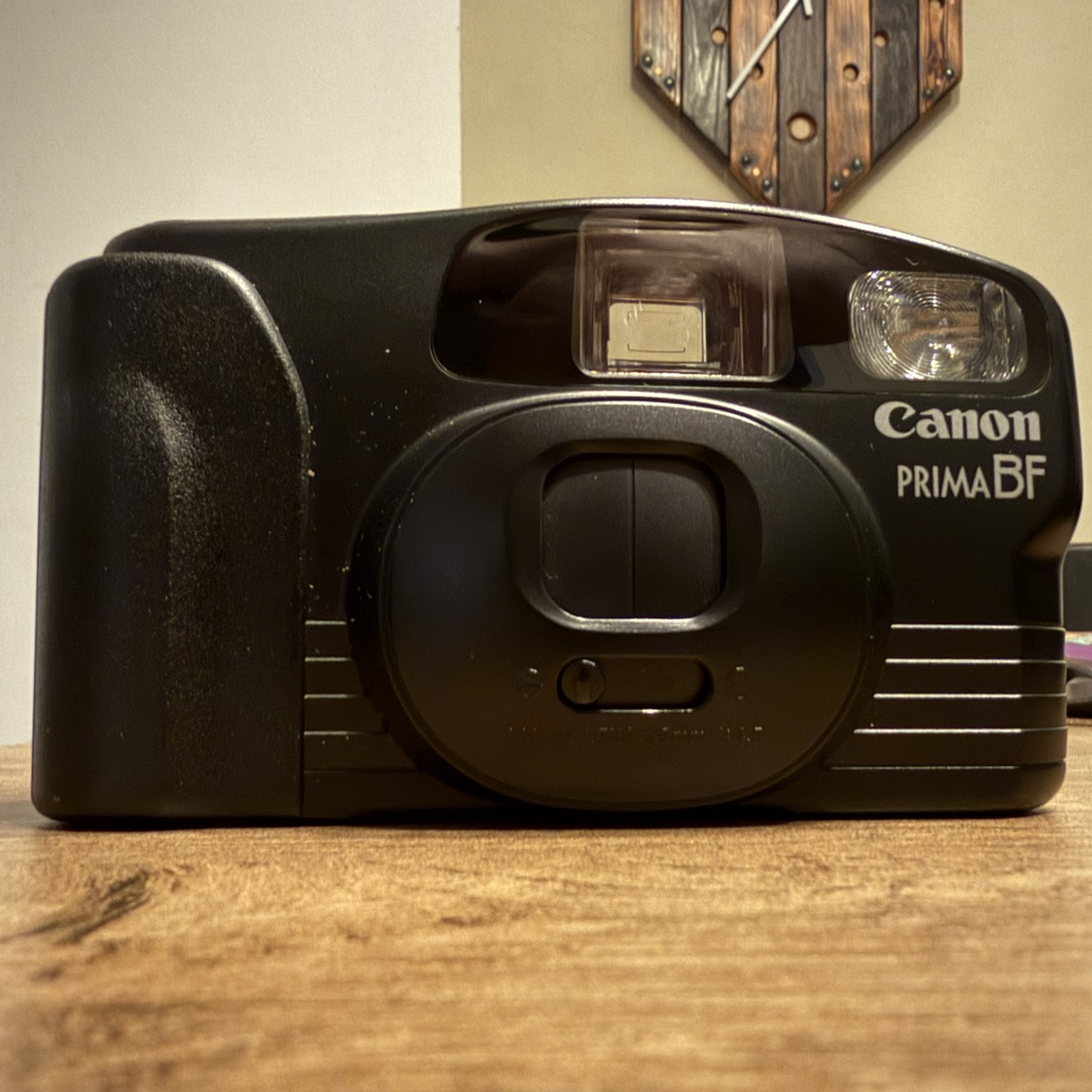 Canon Prima BF
