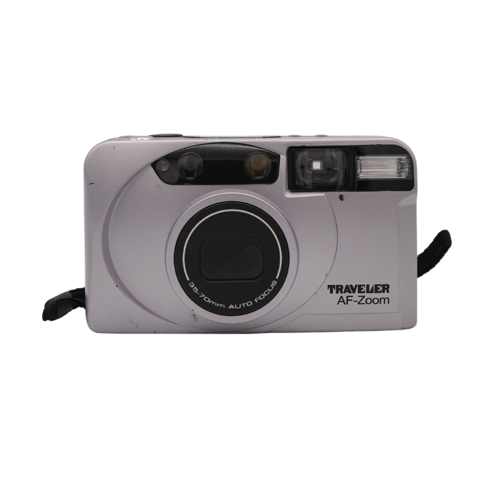 Traveler AF Zoom