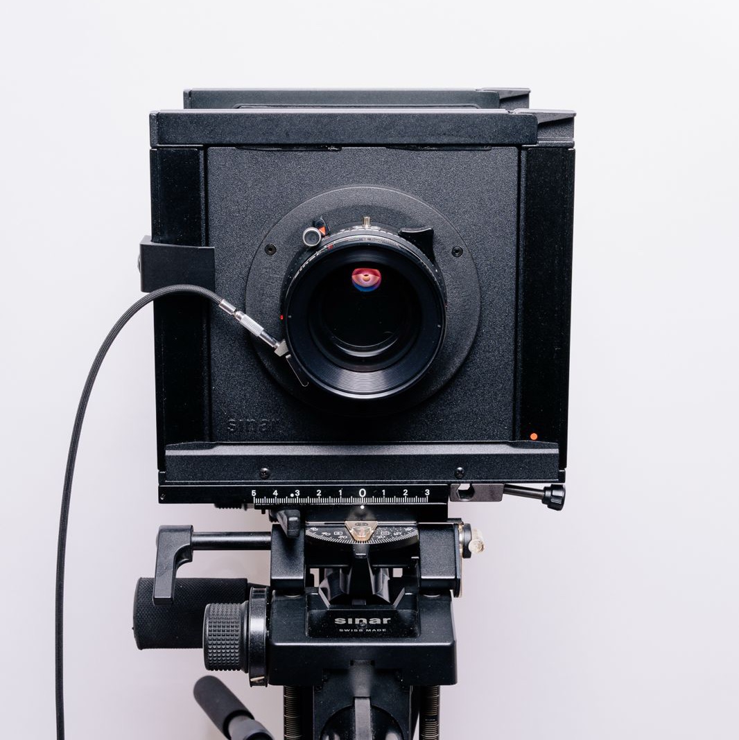 Sinar F2