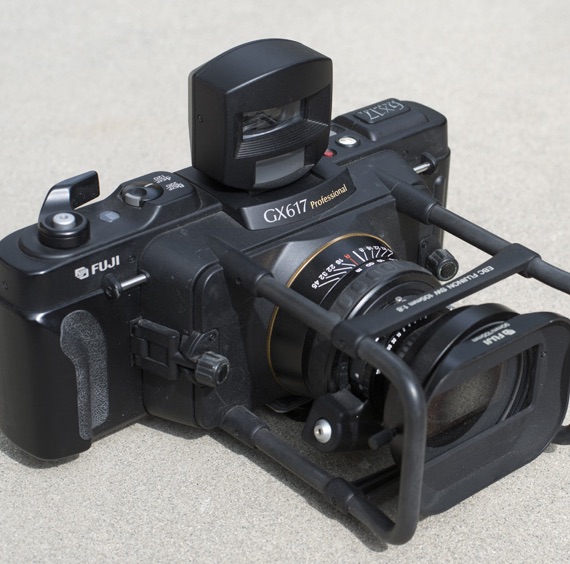 Fuji GX617 Professional