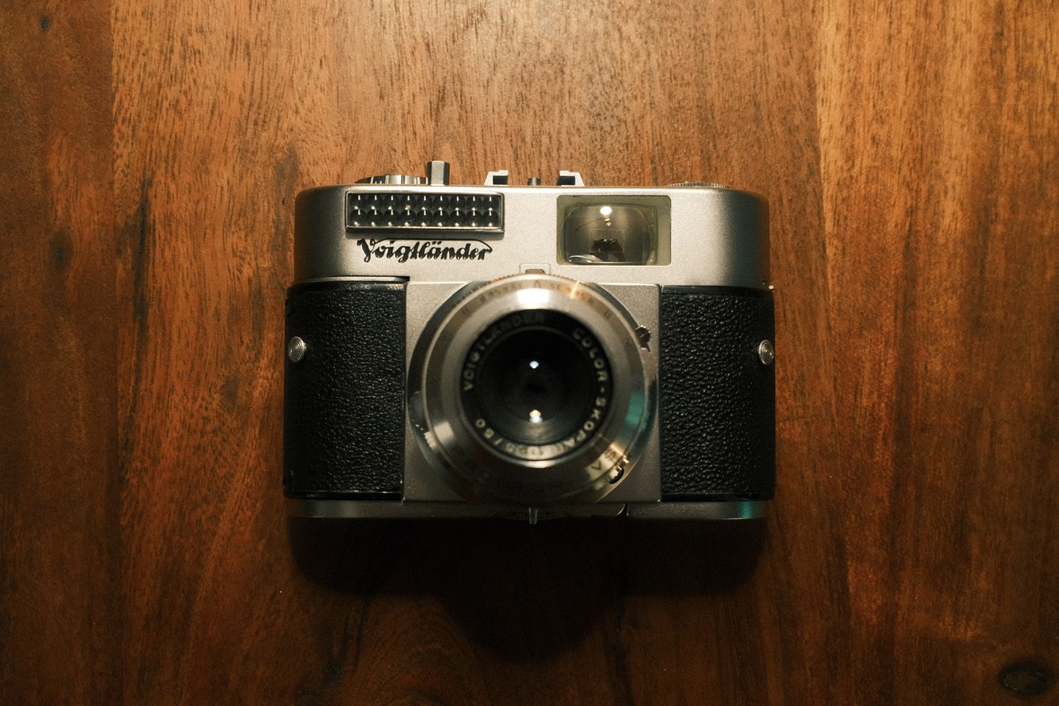 Voigtländer Vito BL