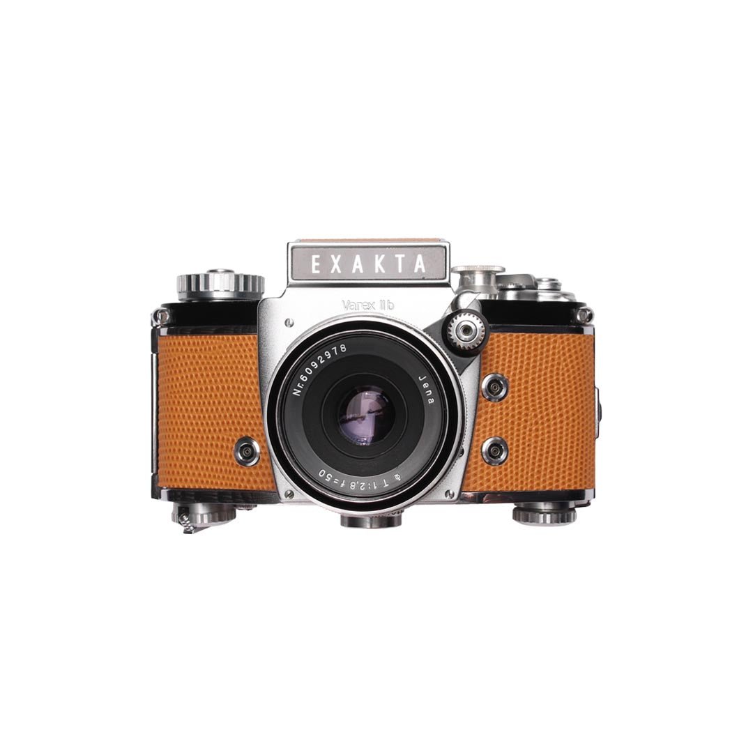 Exakta Varex IIb