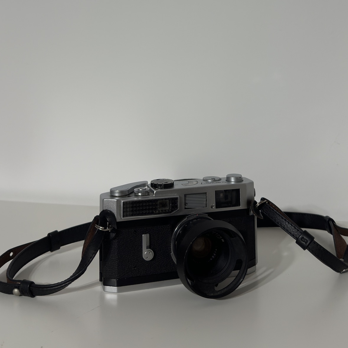 Canon 7