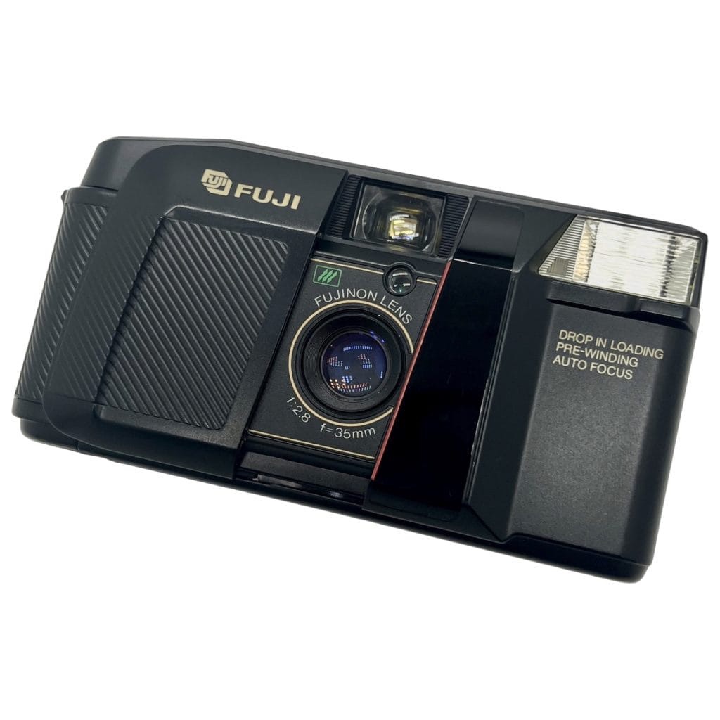 Fuji DL-300