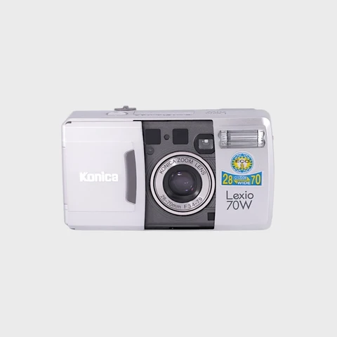 Konica Lexio 70w