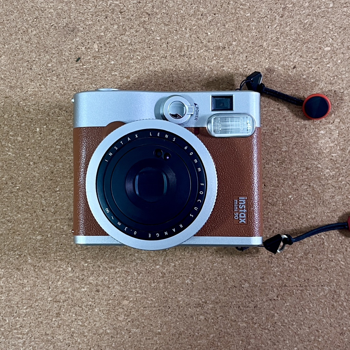 Instax Mini 90