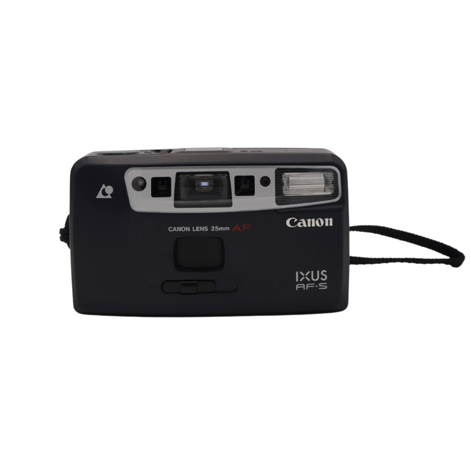 Canon IXUS AF S
