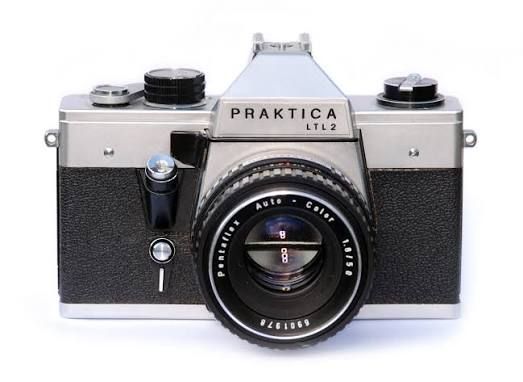 Praktica LTL2