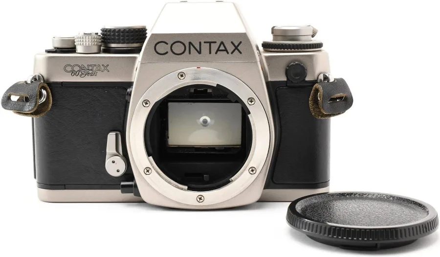 Contax S2
