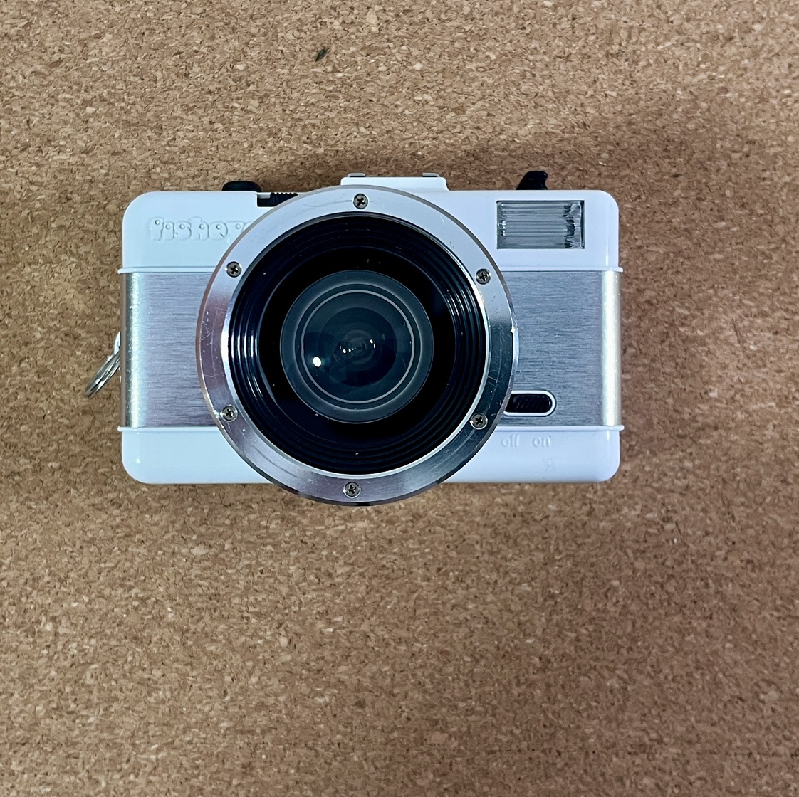 Lomo Fisheye 2