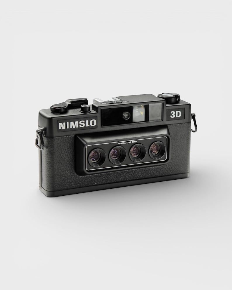 Nimslo 3D
