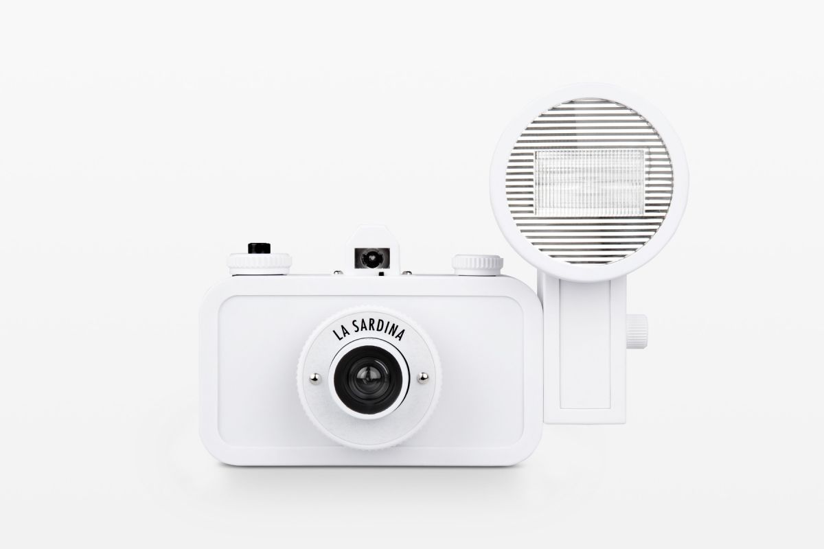 La Sardina DIY
