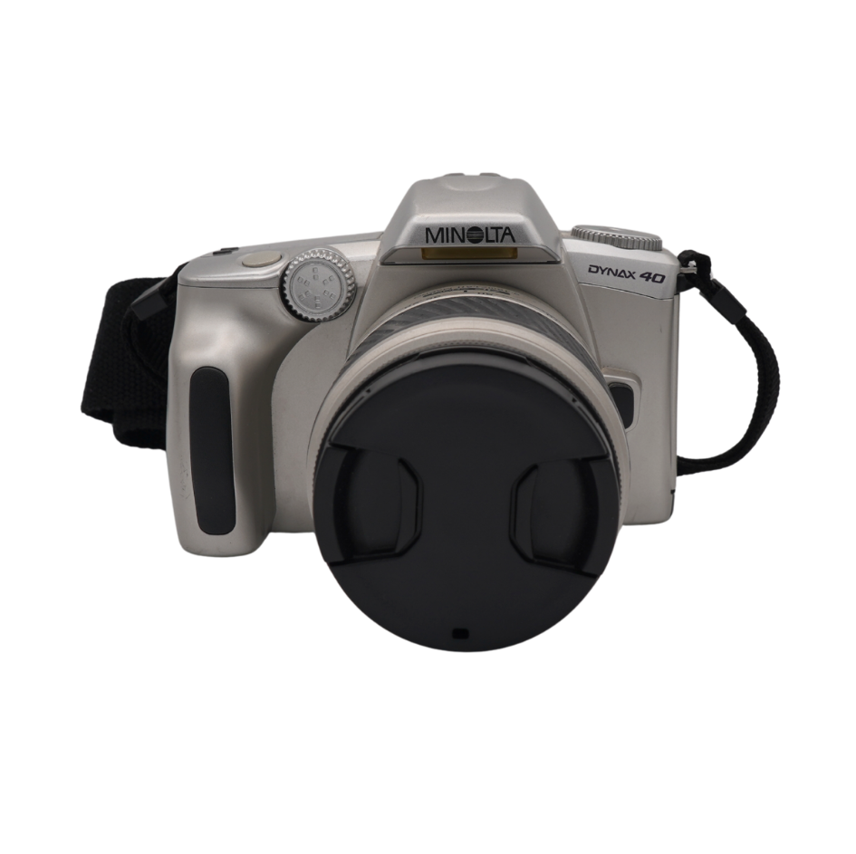 Minolta Dynax 40