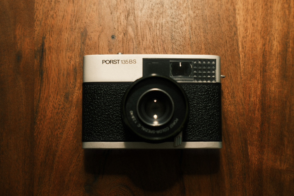 Porst 135 BS