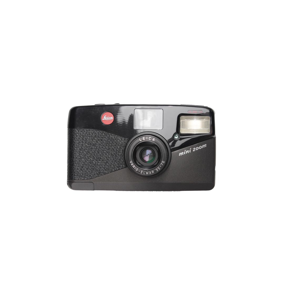 Leica Mini Zoom