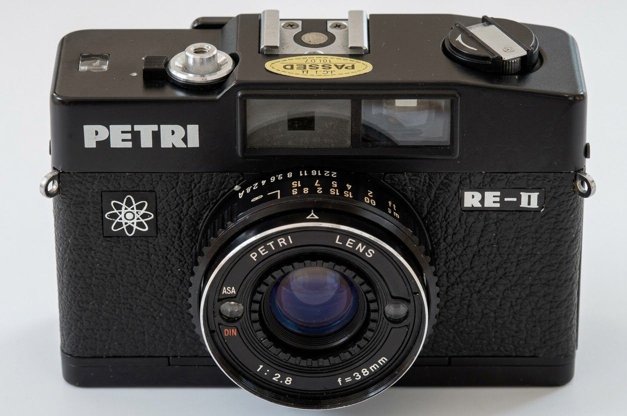 Petri RE-II