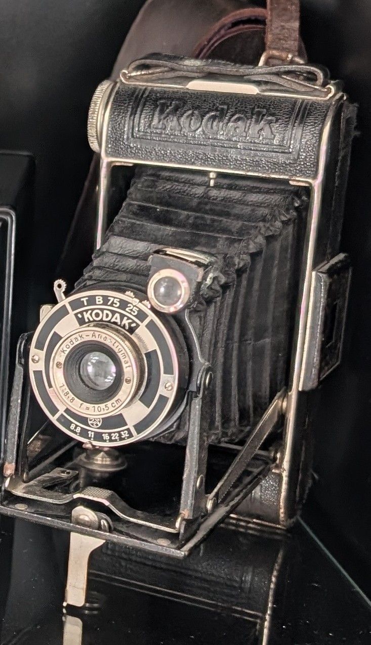 Kodak Junior 620