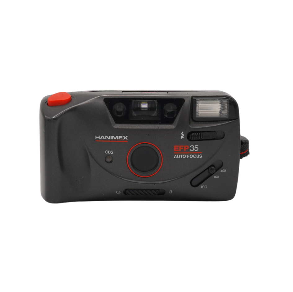 Hanimex EFP 35