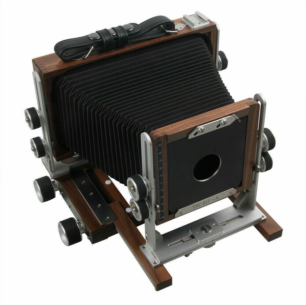 Shen Hao TFC617-a