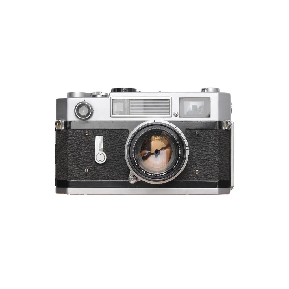 Canon 7s