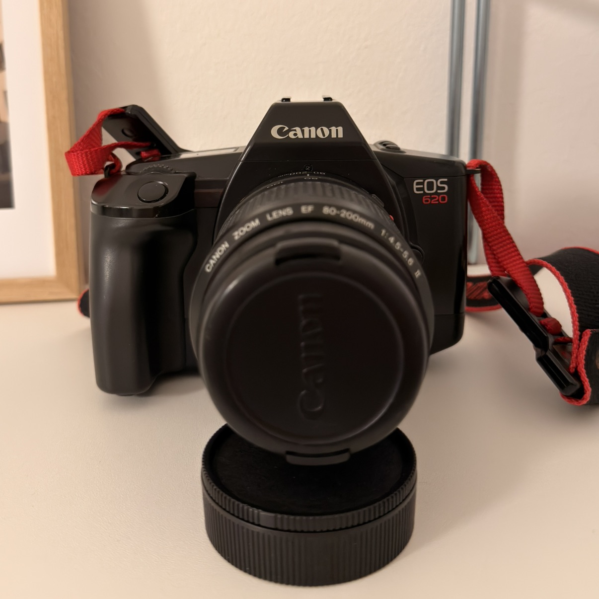 Canon EOS 620