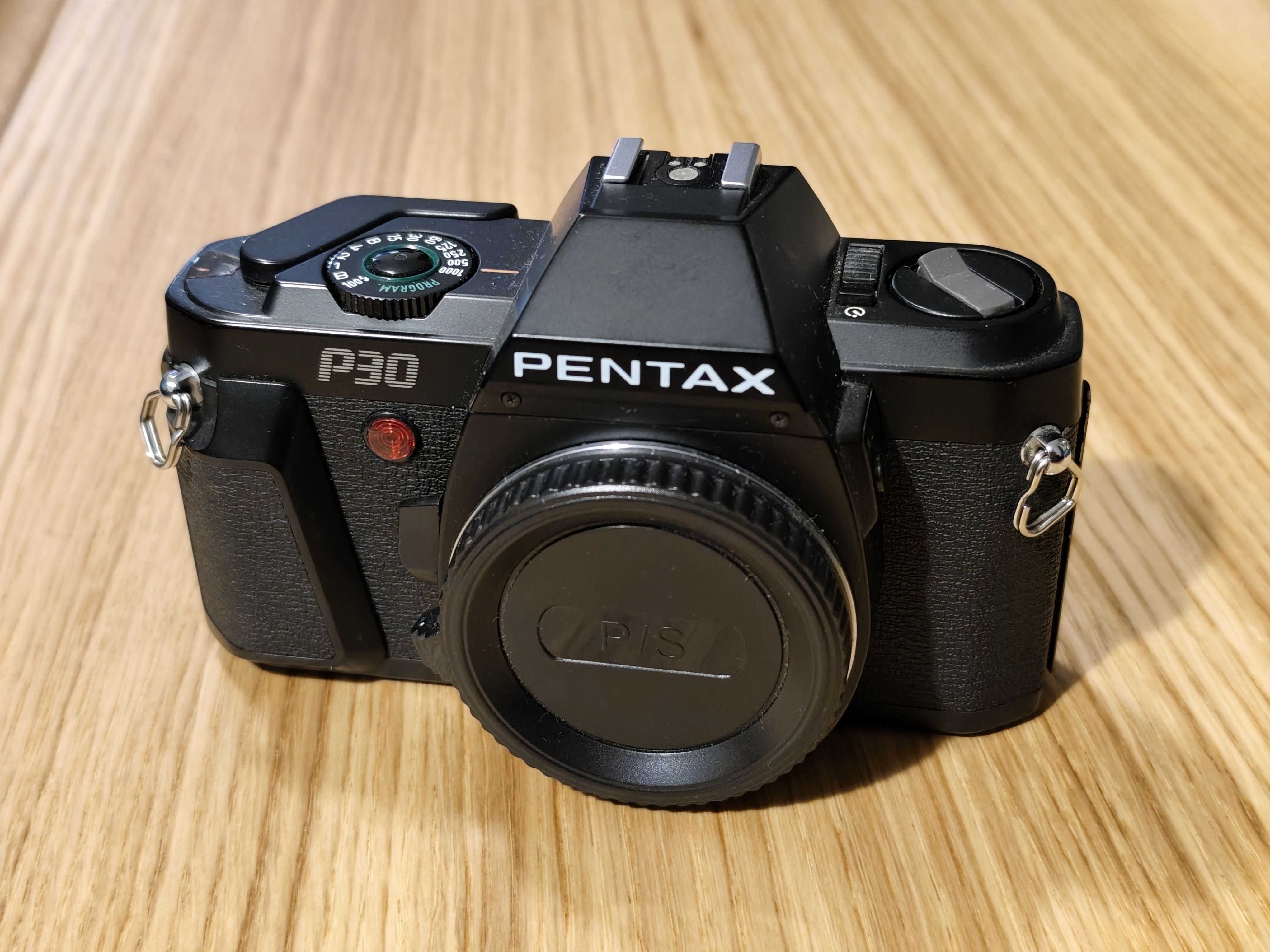 Pentax P30