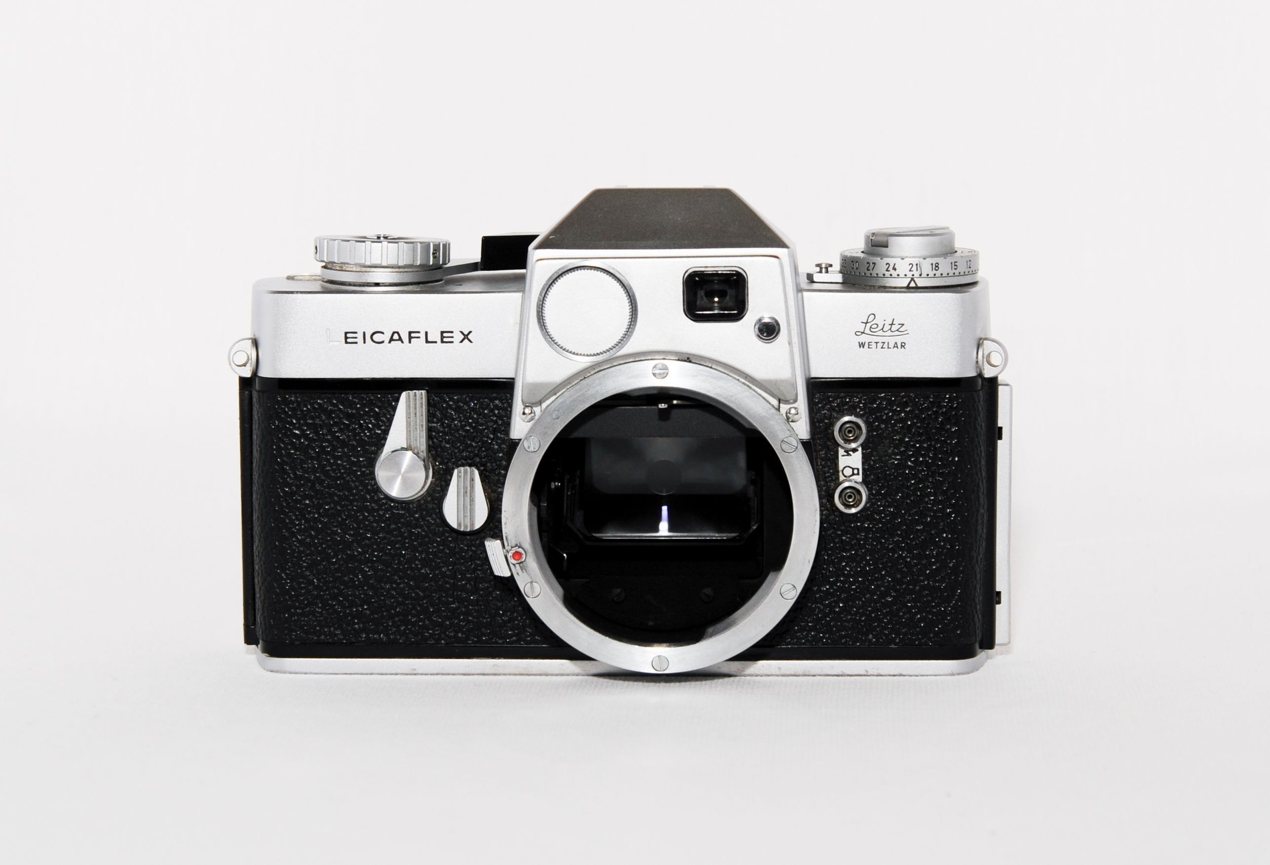Leicaflex