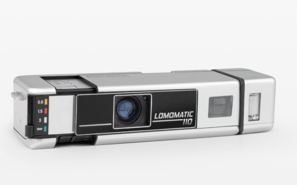 Lomomatic 110