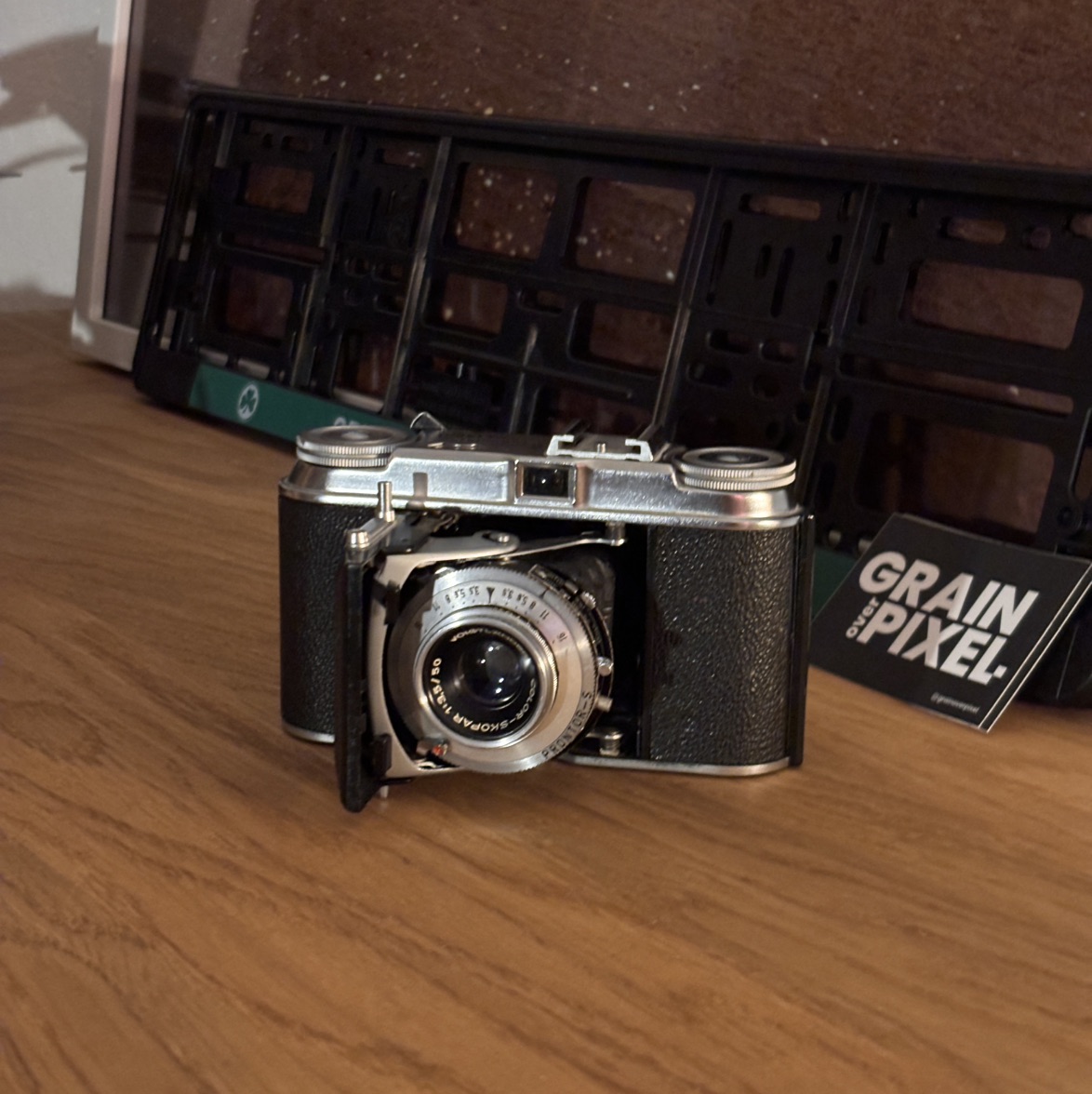 Voigtländer Vito 2