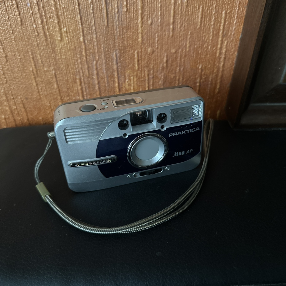 Praktica M60 AF